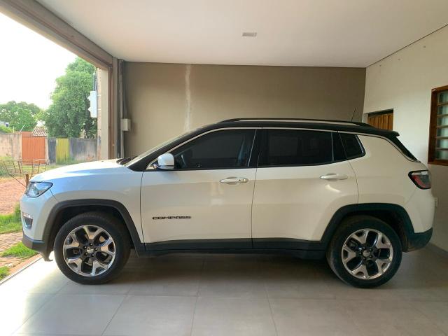 Compass limited - Foto 3