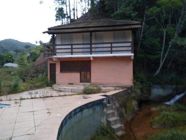 Fazendinha 14 alqueires Marechal Floriano - Foto 12