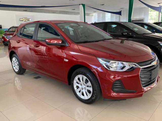 Onix Hatch A partir de 49.990
