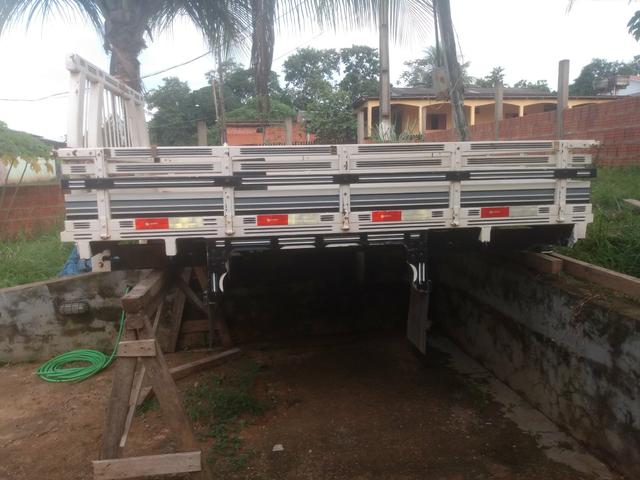 Carroceria - Foto 4