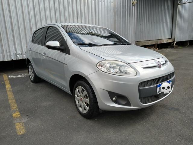 Palio attractive 1.0 "a" - Foto 8