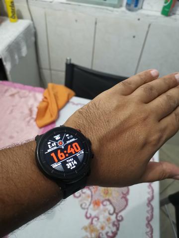 Smartwatch L5