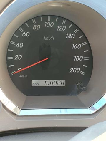 Raridade Hilux SW4 SRV 4x4 mod.2006. - Foto 6