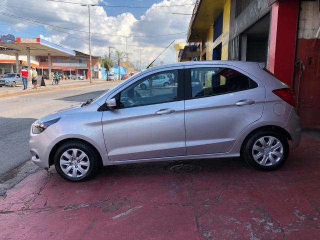 Ka Hatch SE 1.5 - Foto 4