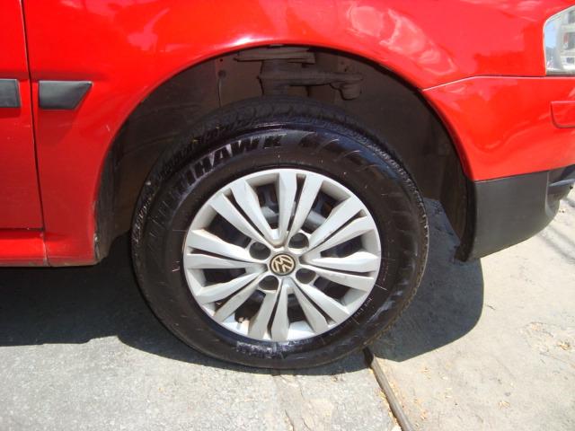Volkswagen Gol 1.0 Mi 8v Flex 2p Manual G.iv - Foto 11