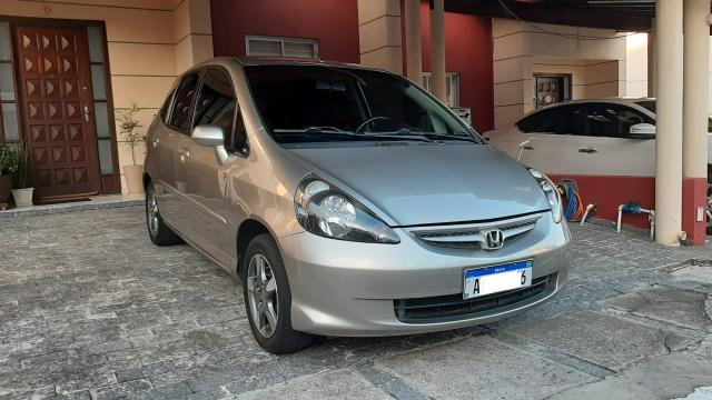 Honda Fit 2007 LX - Foto 2