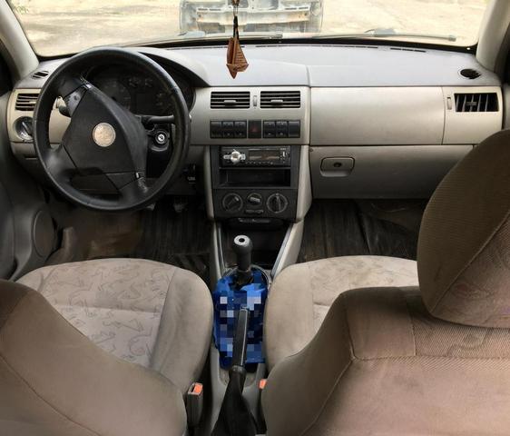 Volkswagen gol G3 1.0 16v - Foto 4