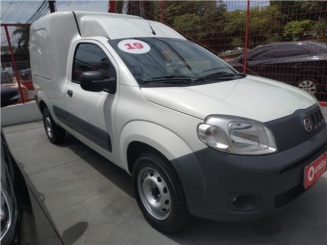 Fiat Fiorino 1.4 mpi furgão 8v flex 2p manual - Foto 2