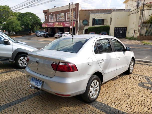 VOYAGE 2013/2014 1.6 MI 8V FLEX 4P MANUAL - Foto 3