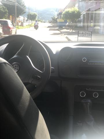 Amarok 2012 - Foto 6