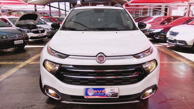 Fiat Toro 2.0 Diesel Volcano 2016/2017 Melhor Negocio!! - Foto 3
