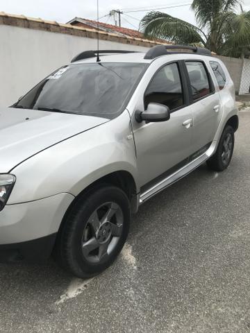 Duster - Foto 2