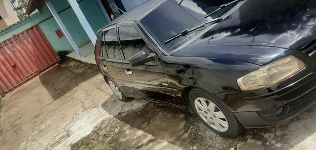 Gol 1.0 com som - Foto 3