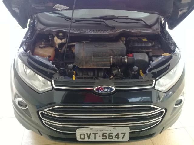 Ford ecosport muito nova - Foto 2