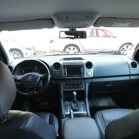 Amarok High. Ultimate 2.0 4x4 2015/2016 - Foto 10