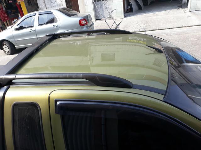 Vendo uma Strada aventure