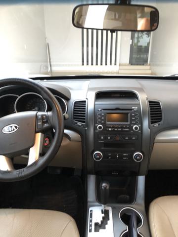 Kia Sorento 12/12 - Foto 7