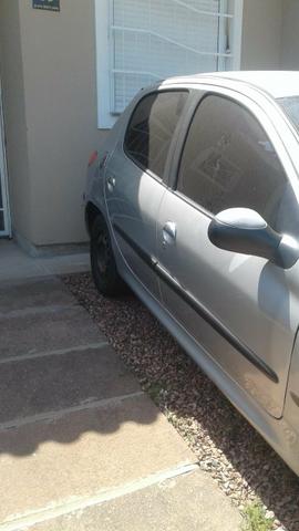 Vendo peugeot - Foto 4