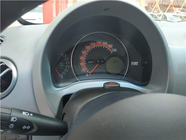 Fiat Fiorino 1.4 mpi furgão 8v flex 2p manual - Foto 5