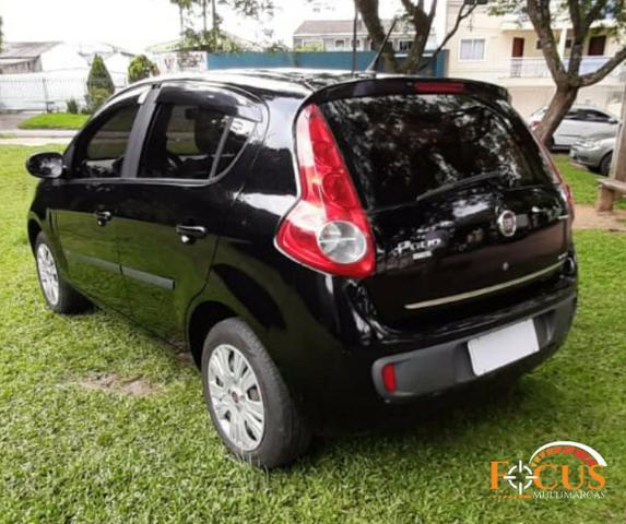 Palio Essence 1.6 Flex - 2013 - Foto 8