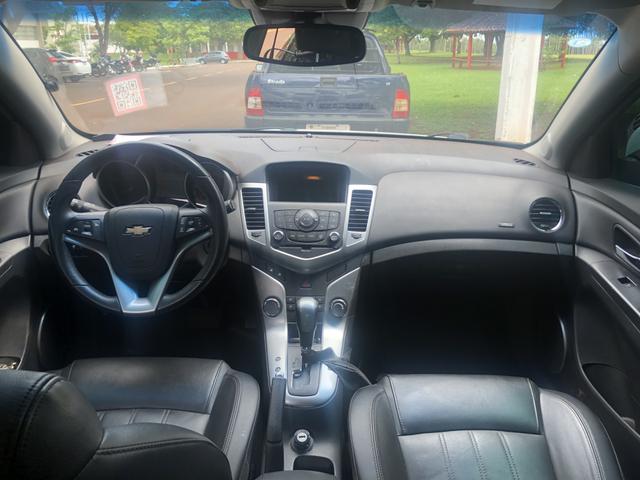 Chevrolet Cruze Sport6 LT - Foto 5