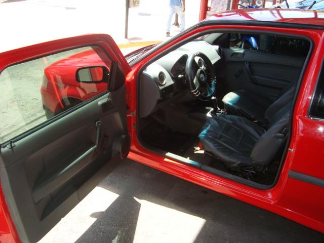 Volkswagen Gol 1.0 Mi 8v Flex 2p Manual G.iv - Foto 12