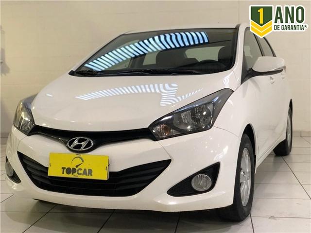 Hyundai Hb20 1.0 comfort style 12v flex 4p manual