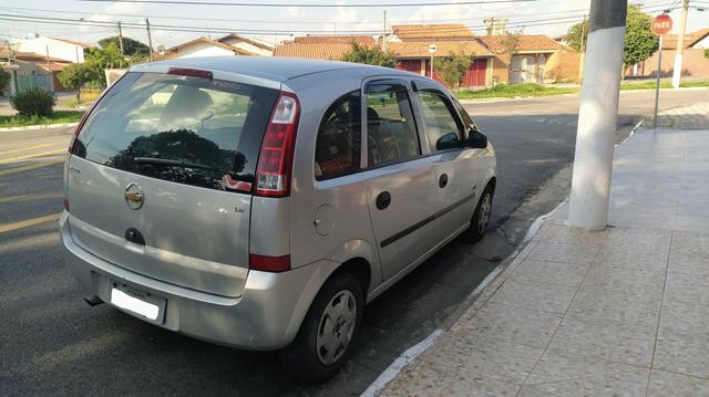 Meriva Joy 1.8 - Foto 3