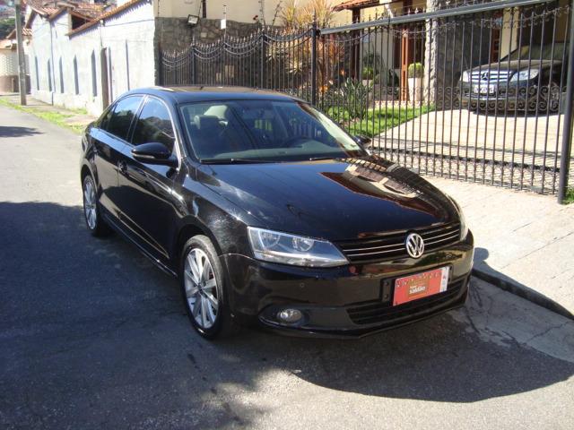 Volkswagen Jetta 2.0 Comfortline 120cv Flex 4p Manual - Foto 3
