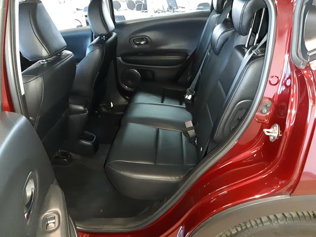 Vendo ou troco Honda Hr-v Touring 1.8 2017-2018 AT CVT R$91.900,00 - Foto 9