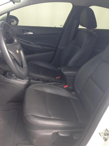 Chevrolet/cruze lt 1.4 turbo 2017/2018 - Foto 7