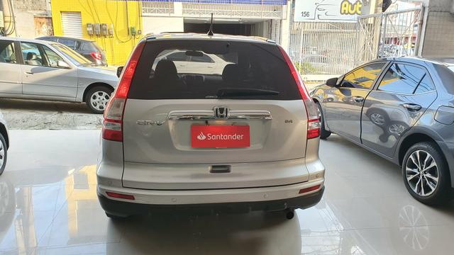 Honda Crv Exl 2011+ Teto - Foto 6