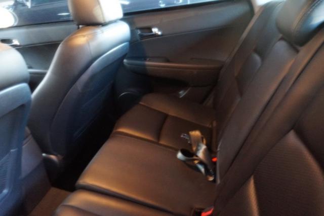I30 2011/2012 2.0 MPFI GLS 16V GASOLINA 4P AUTOMÁTICO - Foto 6