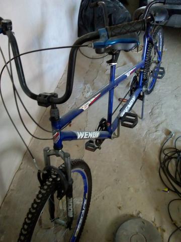 Bicicleta dupla - Foto 2