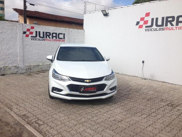 Chevrolet/cruze lt 1.4 turbo 2017/2018 - Foto 2