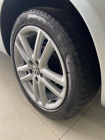 JETTA 2009/2009 2.5 I 20V 170CV GASOLINA 4P TIPTRONIC - Foto 9