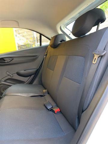 ONIX 2016/2017 1.0 MPFI JOY 8V FLEX 4P MANUAL - Foto 7