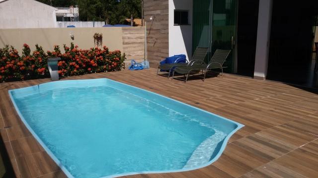 Casa à Venda - Condomínio Vale dos Sonhos. - Foto 9