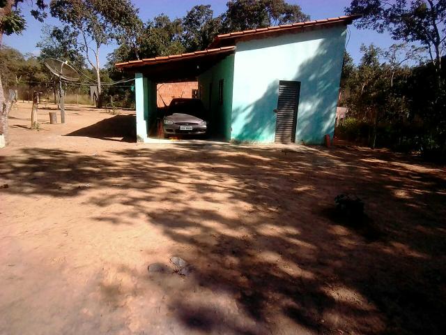 Vendo ou troco Chácara em Lassance-Minas Gerais - Foto 6