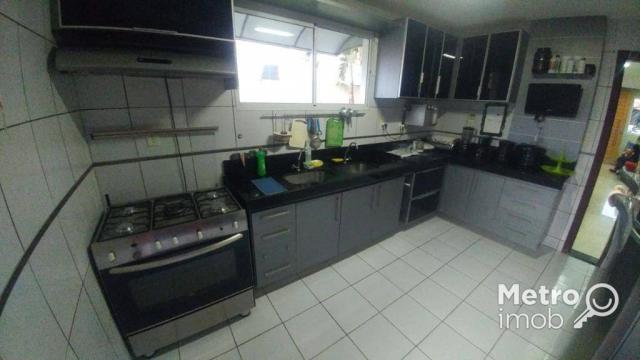 Casa de Condomínio com 4 quartos à venda, 320 m² por R$ 900.000 - Cohama - São Luís/MA - Foto 14