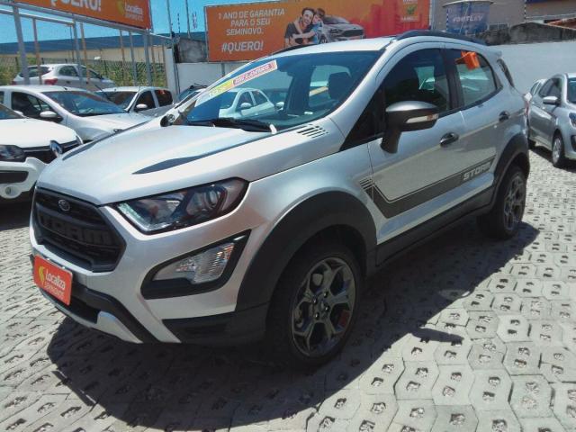 ECOSPORT 2019/2019 2.0 DIRECT FLEX STORM 4WD AUTOMÁTICO - Foto 5