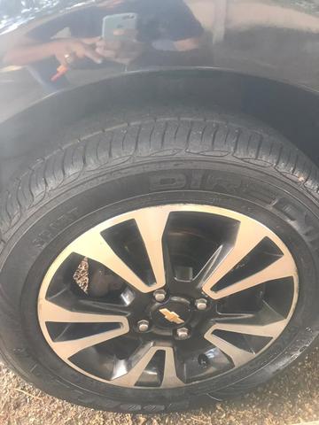 Onix 1.4 ltz 13/14 completo - Foto 5