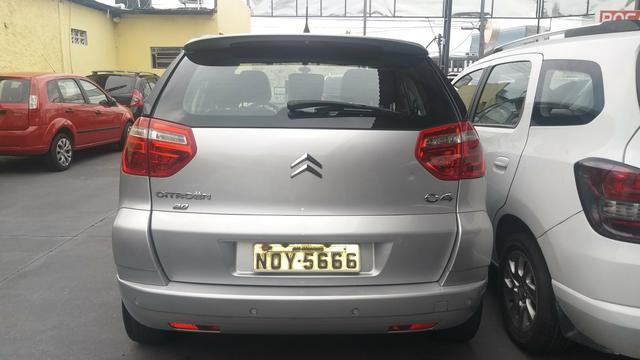 Citroen C4 Picasso - Foto 4