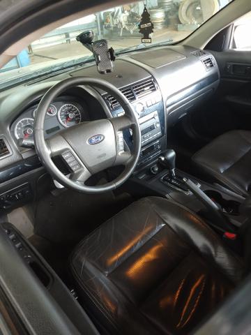 Ford Fusion - Foto 3