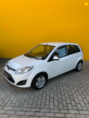 FIESTA 2014/2014 1.6 SE HATCH 16V FLEX 4P MANUAL - Foto 3