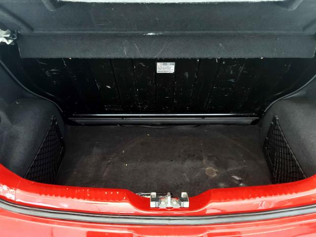 VOLKSWAGEN FOX 2012/2013 1.0 MI 8V FLEX 2P MANUAL - Foto 12