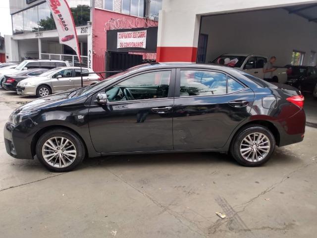 Toyota Corolla Xei 2.0 - Foto 4