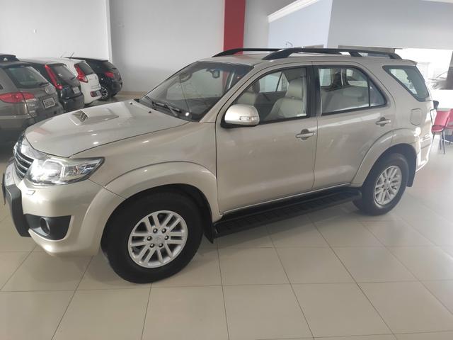 Hilux SW4 12/13 7 lugares - Foto 13