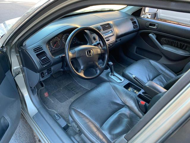 Honda civic lxl 2005 - Foto 3