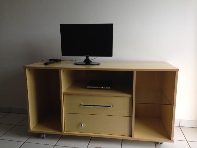 Aluguel apartamento para temporada em Caldas Novas,todo mobiliado para 5 pessoas - Foto 14